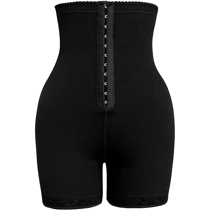 Sunveno Portpartum Belly Shaper Black Svo