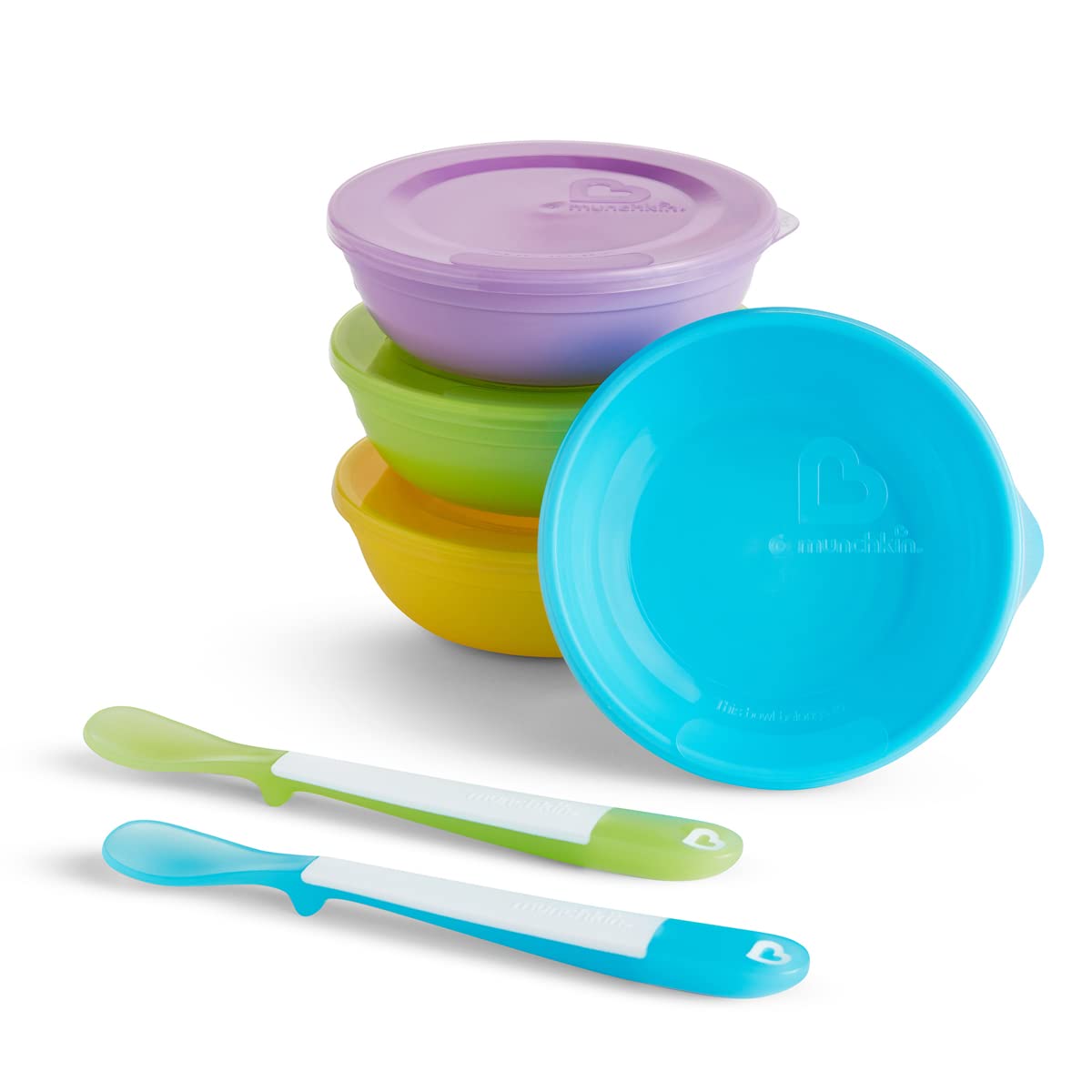 Munchkin - Love-a-Bowls