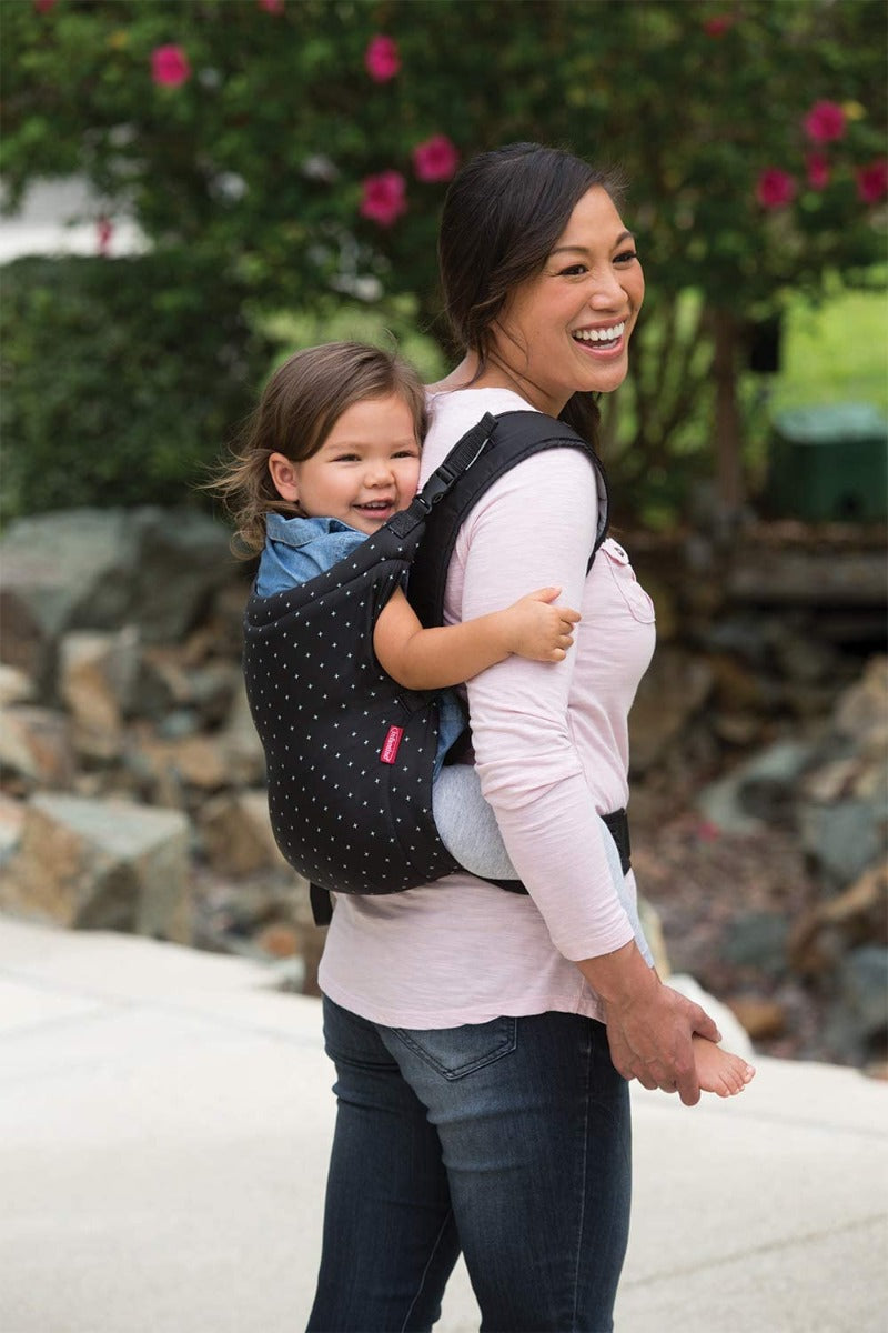 Infantino  Zip Travel Carrierâ„¢