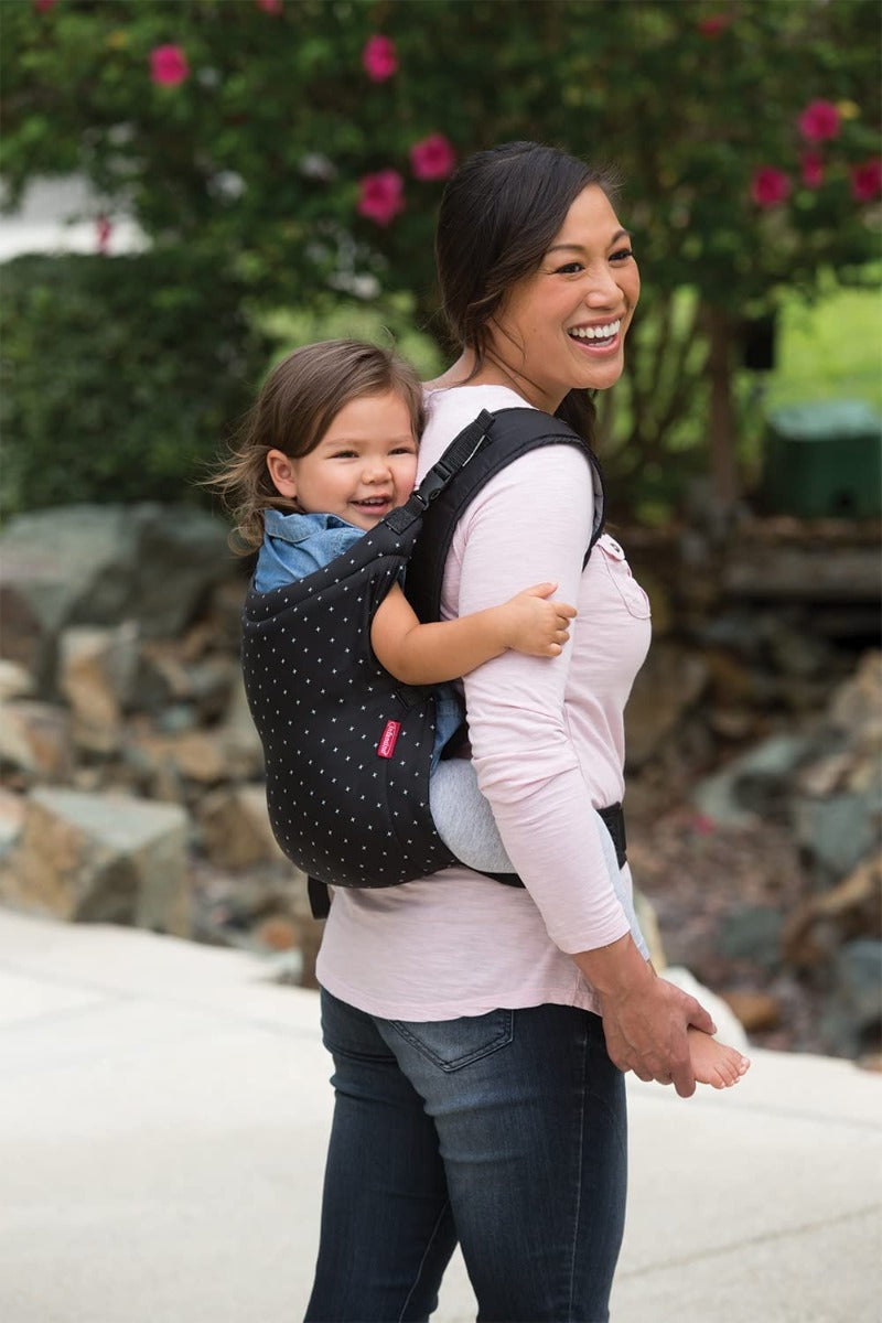 Infantino  Zip Travel Carrierâ„¢