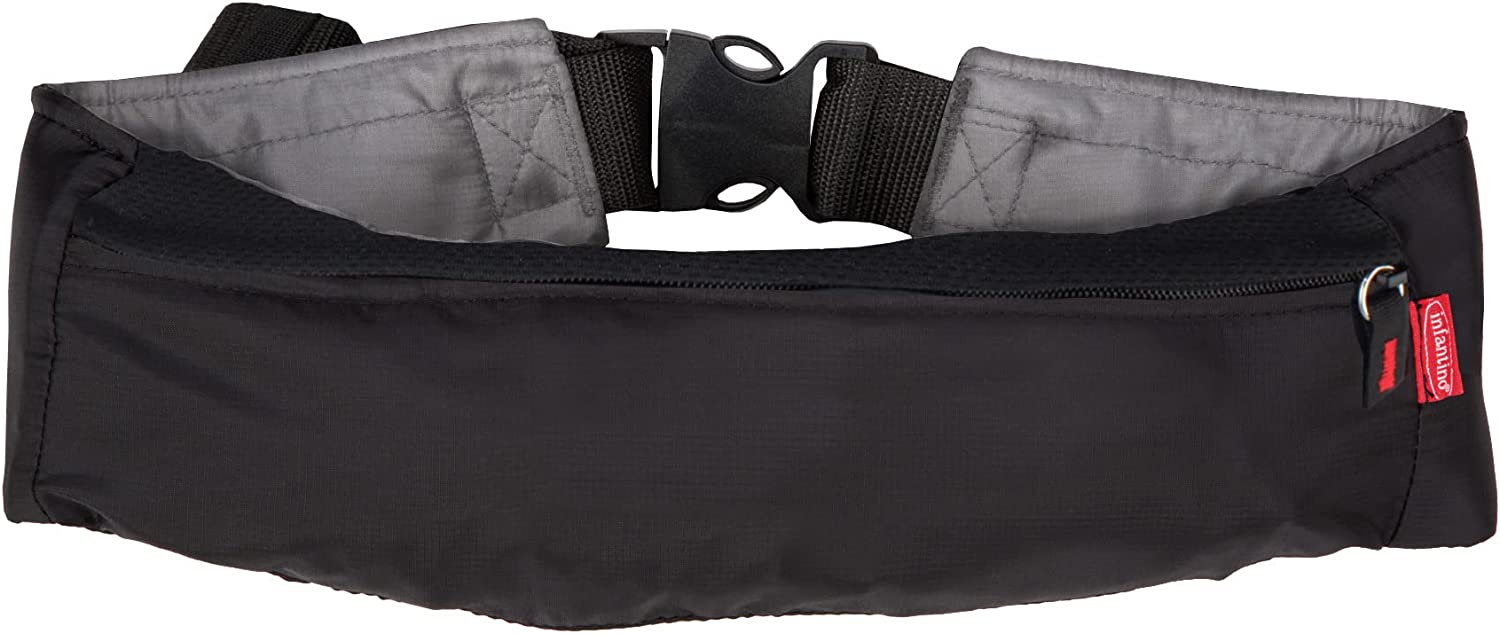 Infantino  Zip Travel Carrierâ„¢