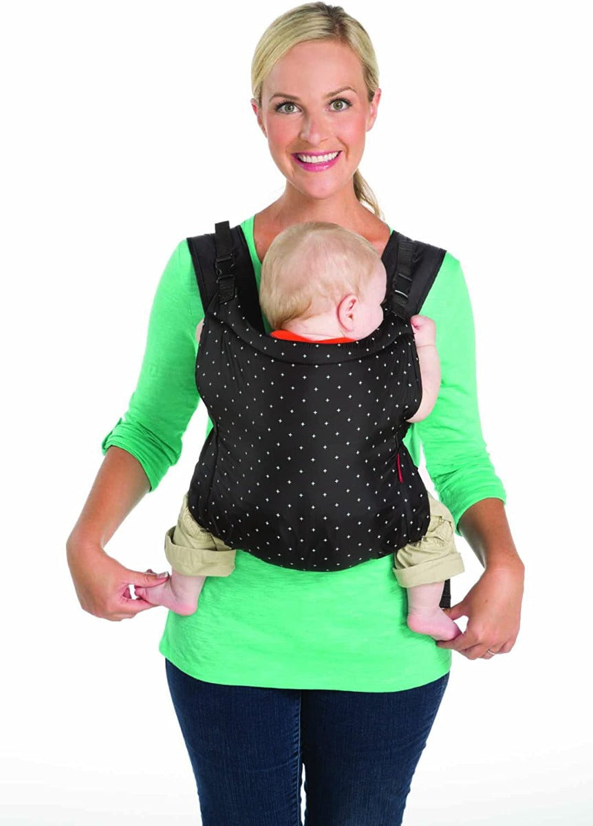 Infantino  Zip Travel Carrierâ„¢