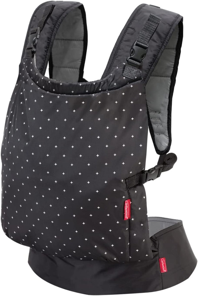 Infantino  Zip Travel Carrierâ„¢