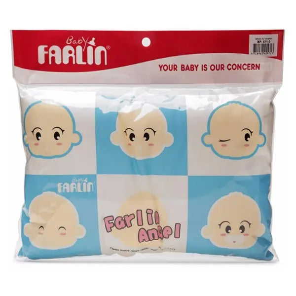Farlin  Baby Pillow