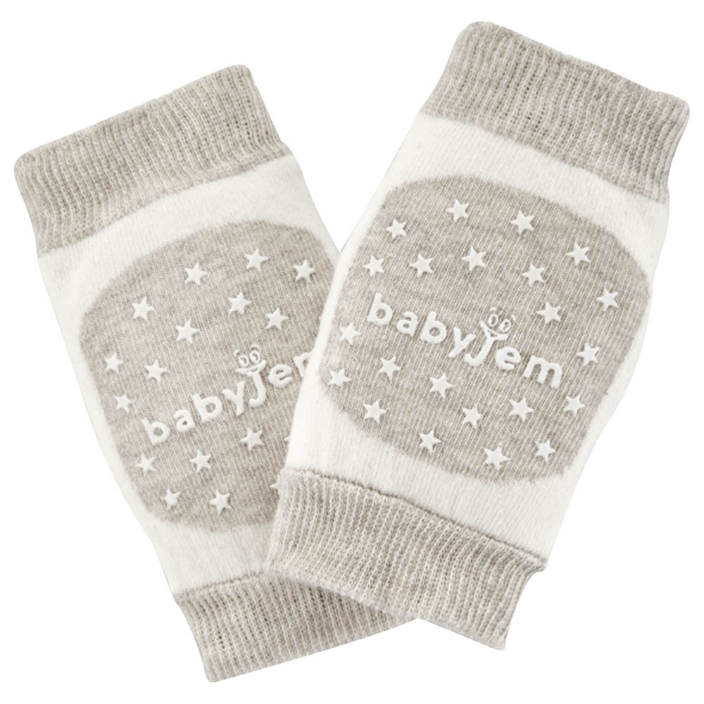 Babyjem Soft Knee Pad Beige