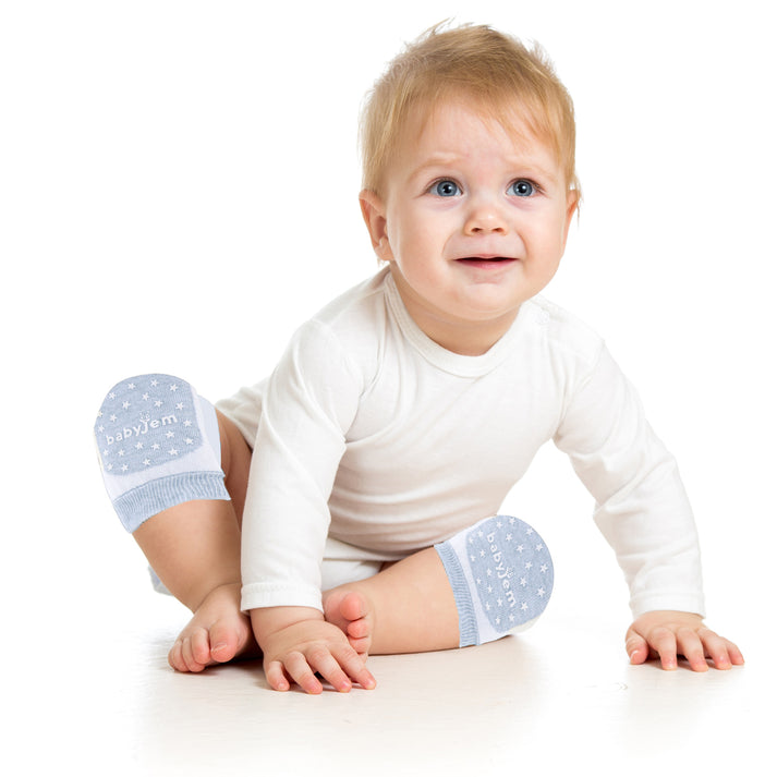 Babyjem Soft Knee Pad Beige
