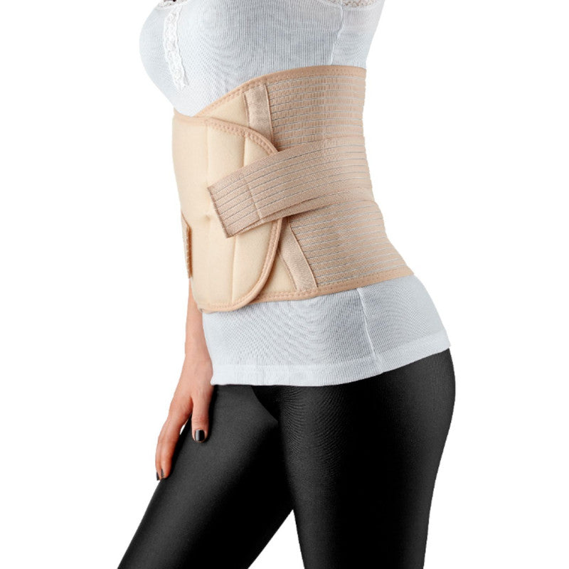 Babyjem Postpartum Corset Beige