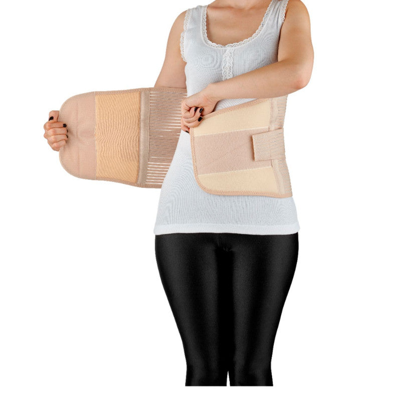 Babyjem Postpartum Corset Beige