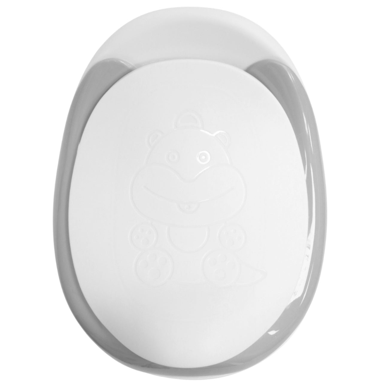 Little Angel Baby Trainer Potty (Grey)