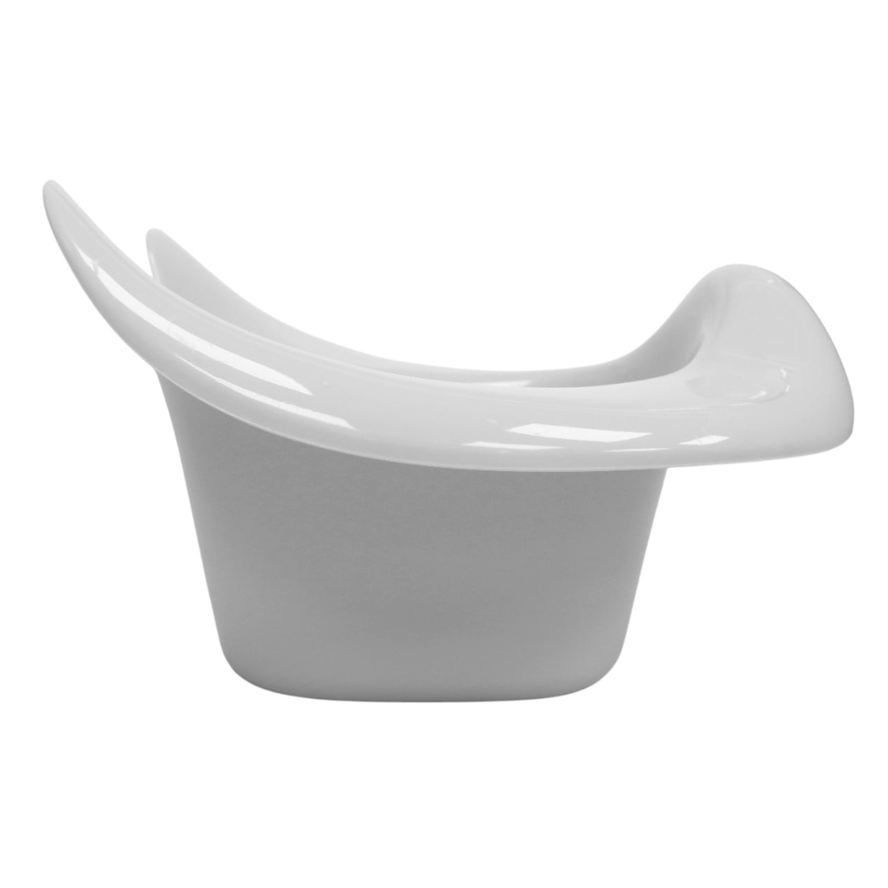 Little Angel Baby Trainer Potty (Grey)