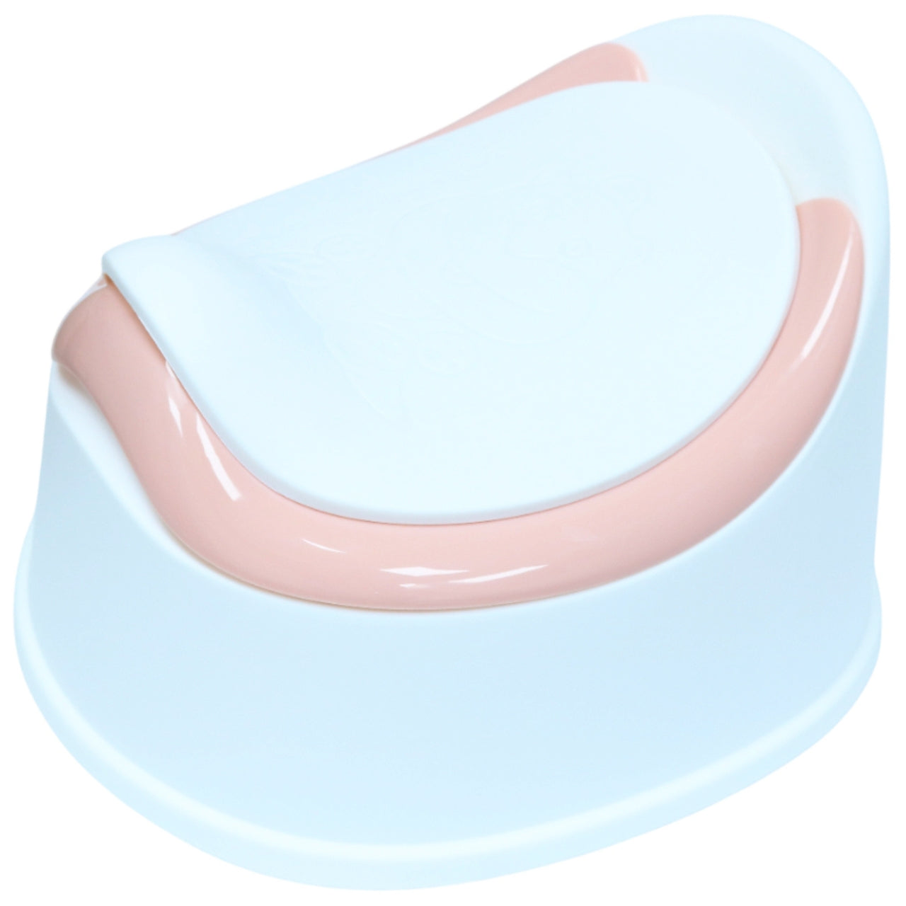 Little Angel Baby Trainer Potty (Pink)