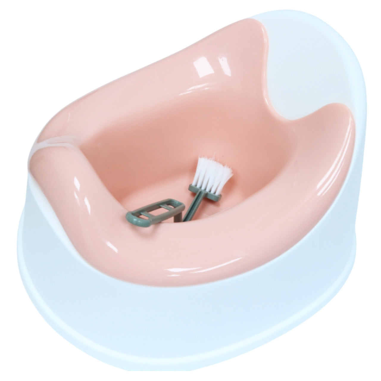 Little Angel Baby Trainer Potty (Pink)