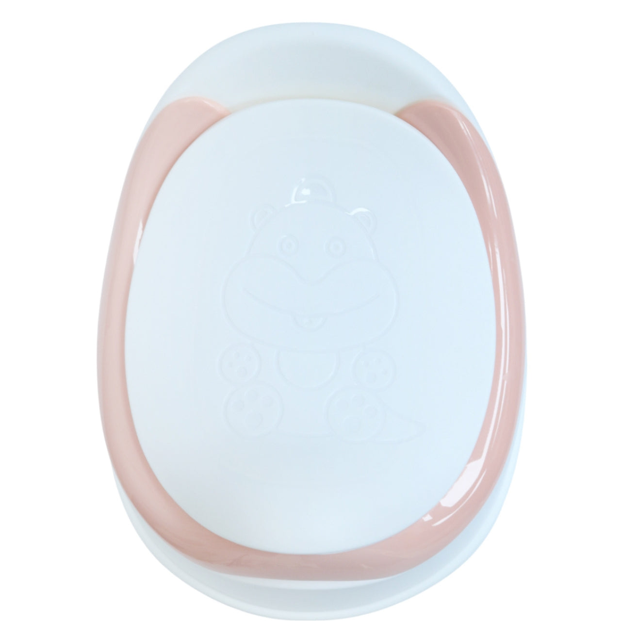 Little Angel Baby Trainer Potty (Pink)