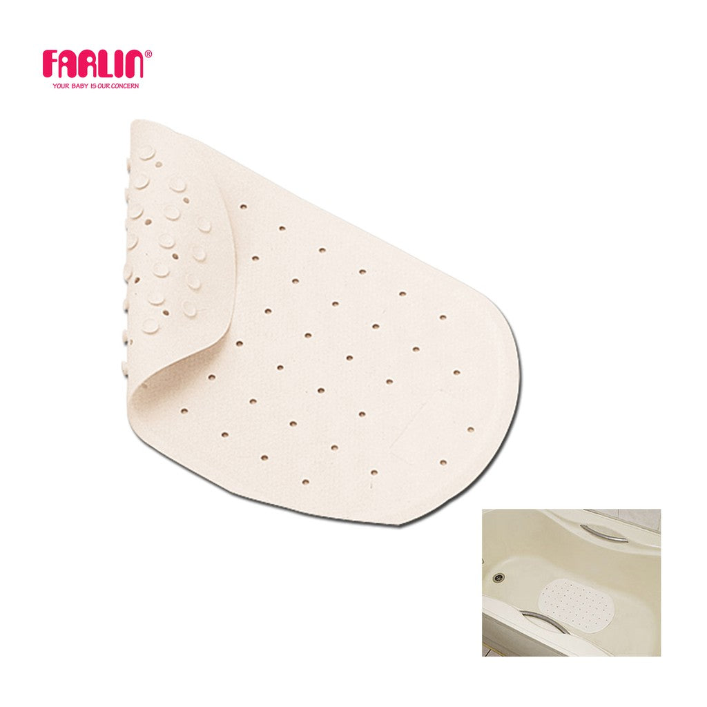 Farlin  Baby Safe Bath Mat