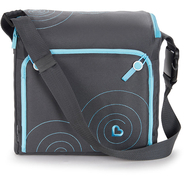 Munchkin - Travel Booster Seat
