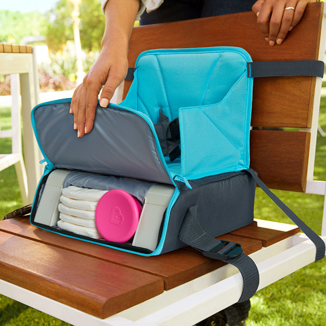 Munchkin - Travel Booster Seat