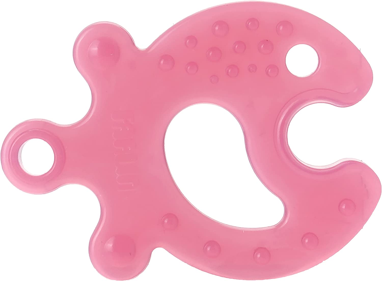 Farlin  Teething Partners Puzzle Gum Soother