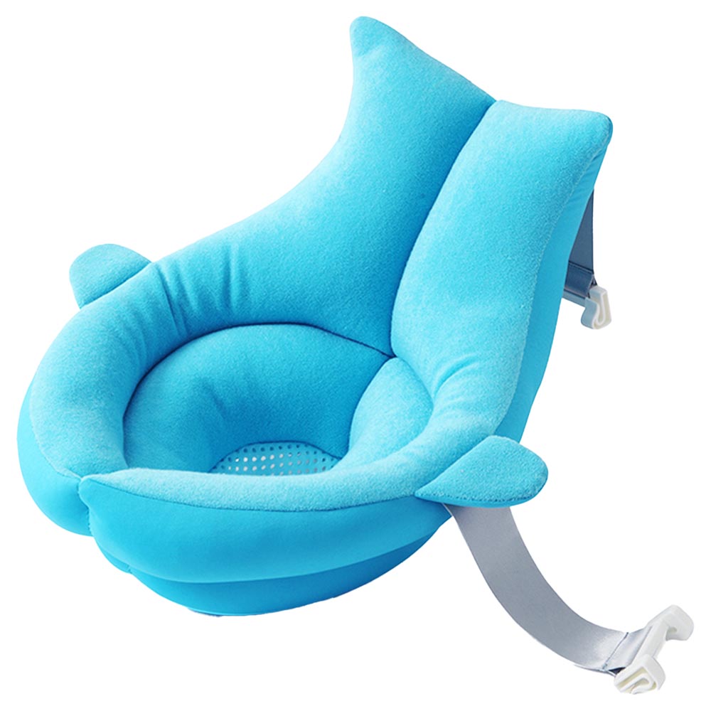 Star Babies Soft Spot Sink Bather Blue