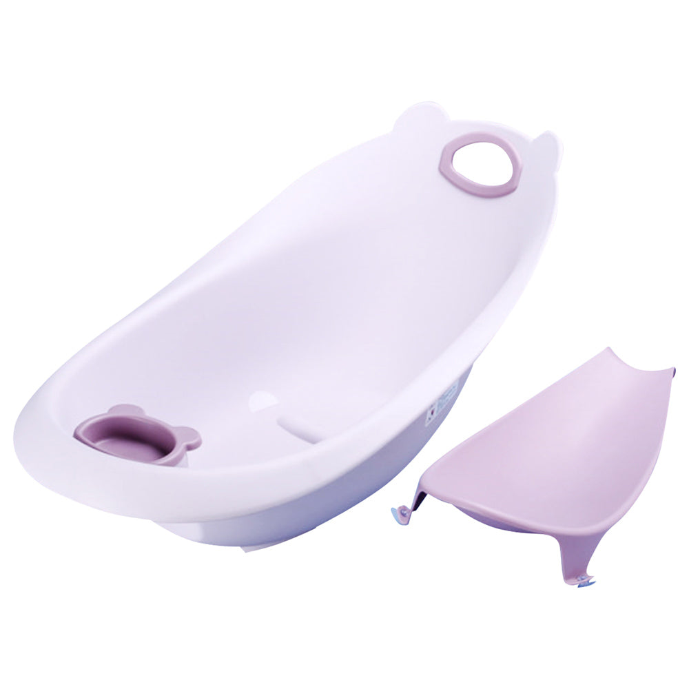 Star Babies Smart Sling 3 Stage Tub Pink