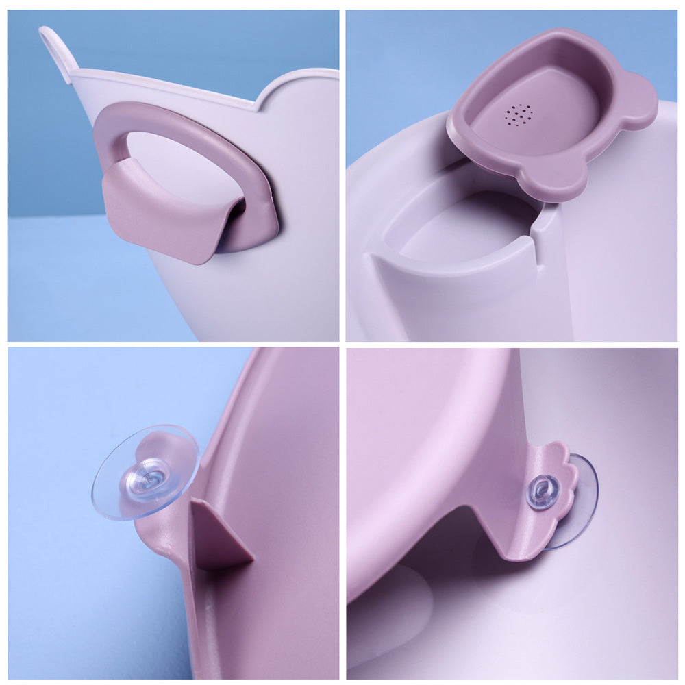 Star Babies Smart Sling 3 Stage Tub Pink