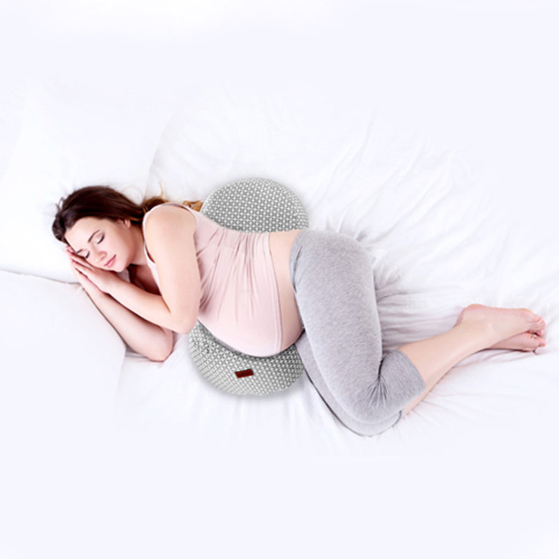Babyjem Twin Pregnancy Pillow