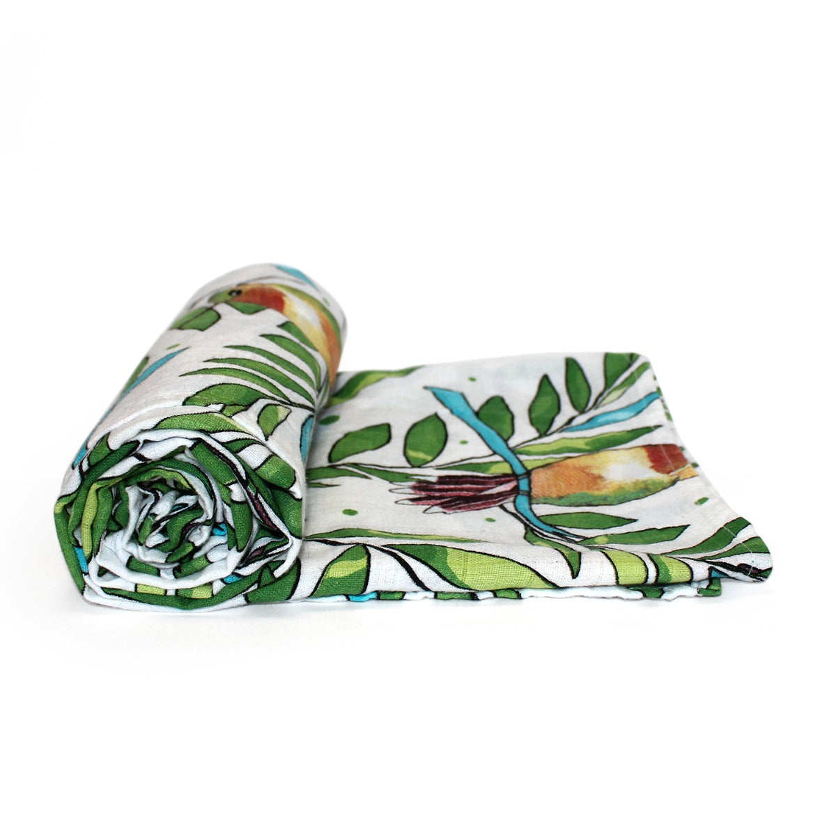 Tommy Lise Muslin Swaddle Airy Grace 120X120Cm