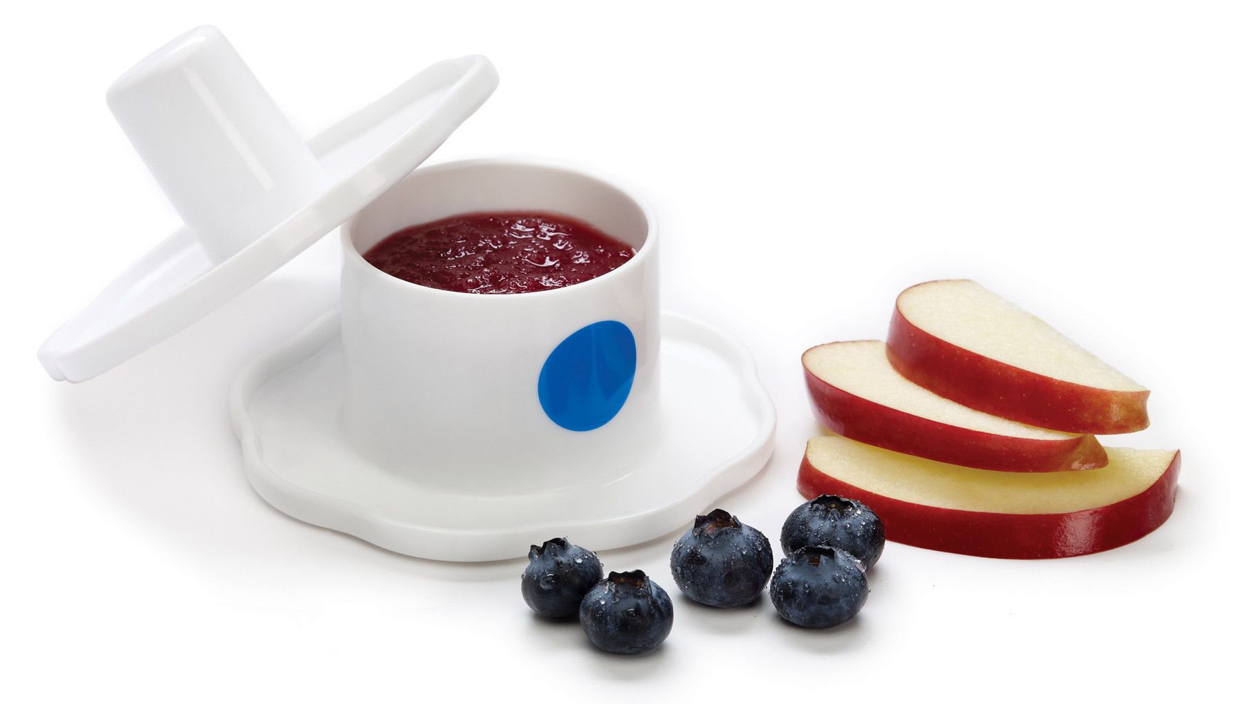 Make-A-Smashâ„¢ Food Masher