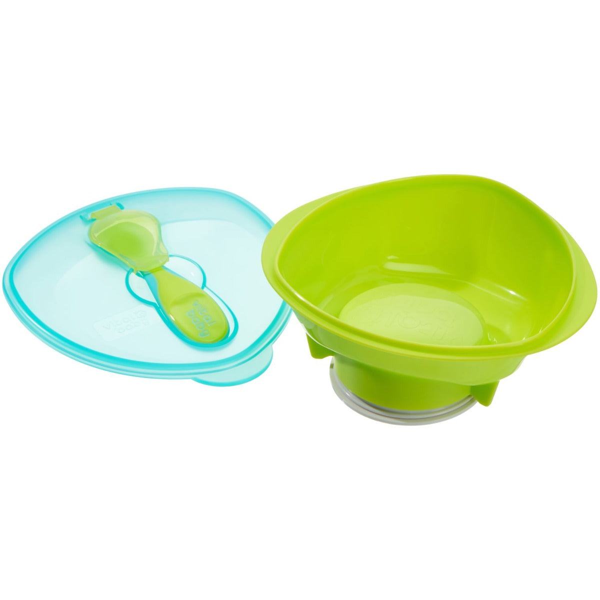 Vital Baby  Nourish Power Suction Bowl Pop 6 Months+