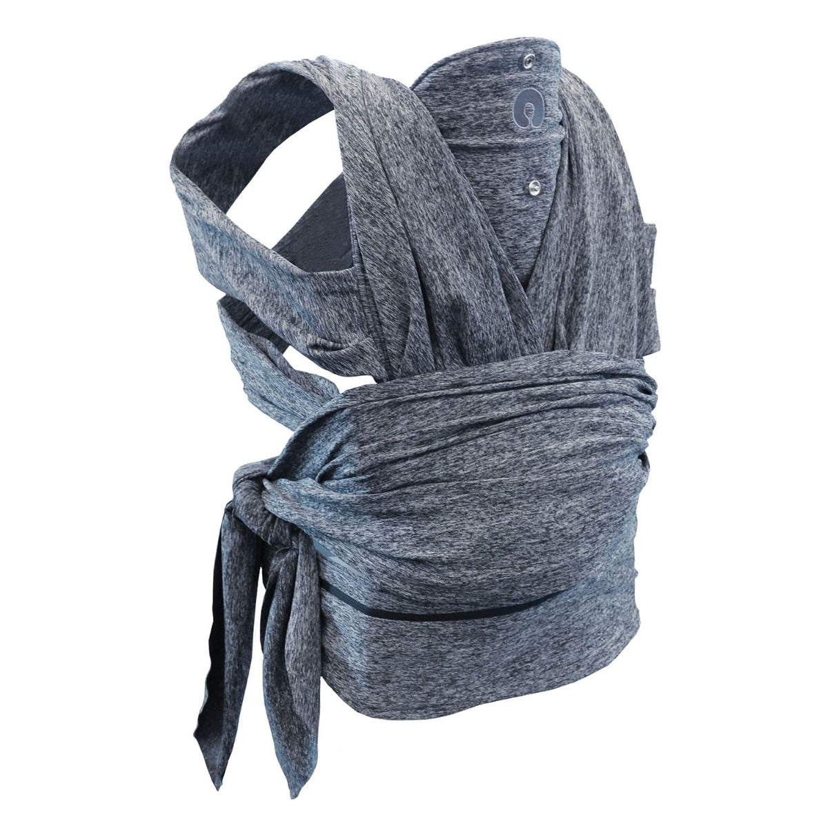 Chicco Boppy Comfyfit Baby Carrier - Grey