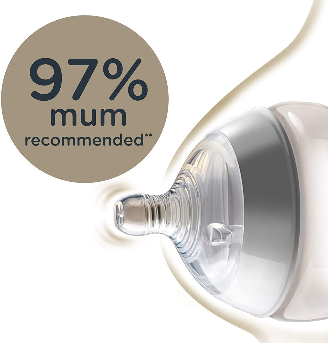 Tommee Tippee Explora Weaning First Cup 150ml (Sold Separately Subject to Availability)