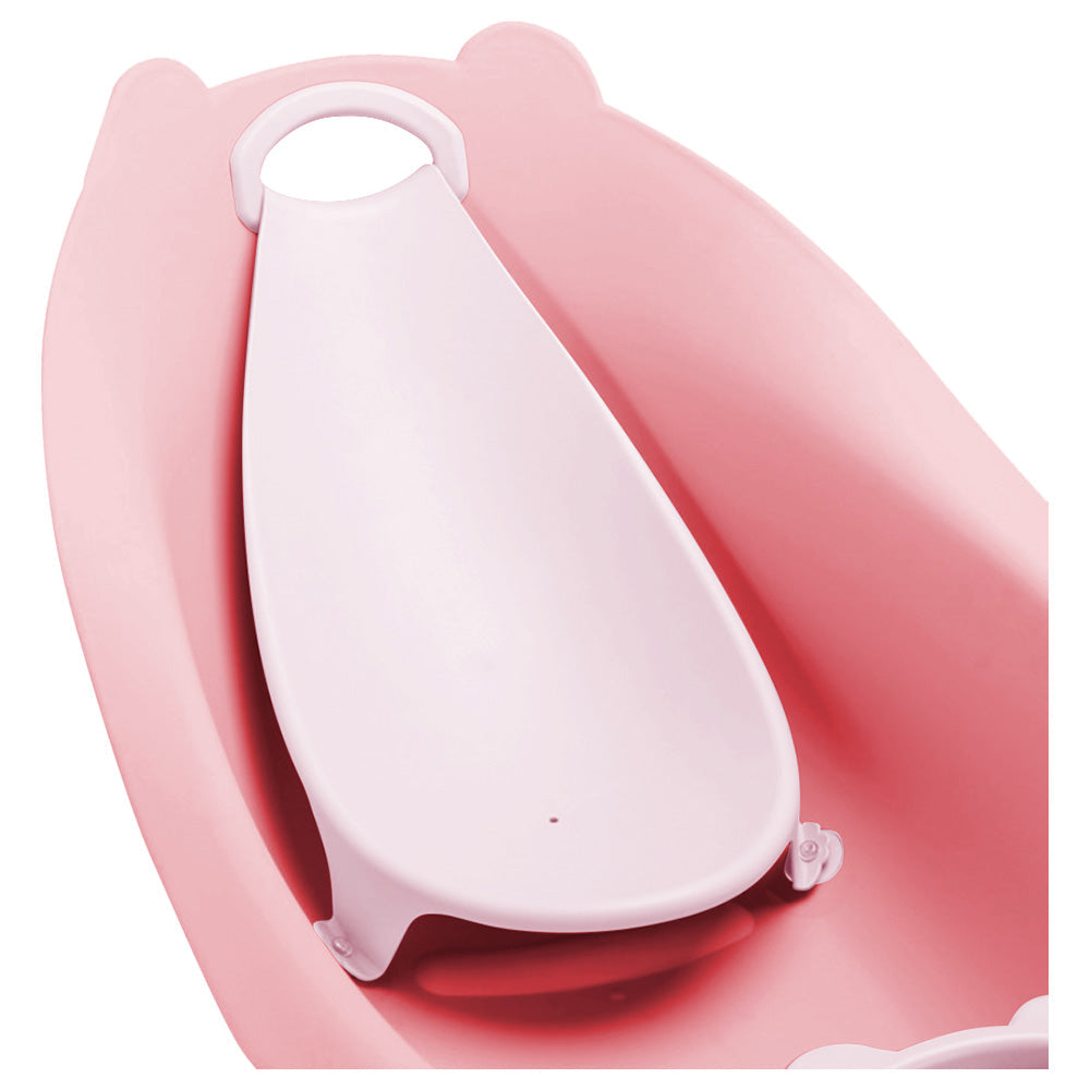 Star Babies Smart Sling 3 Stage Tub Pink & White