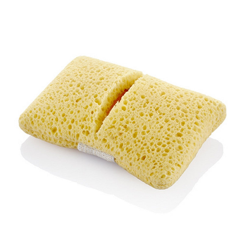 Babyjem  Bath Sponge With Holder