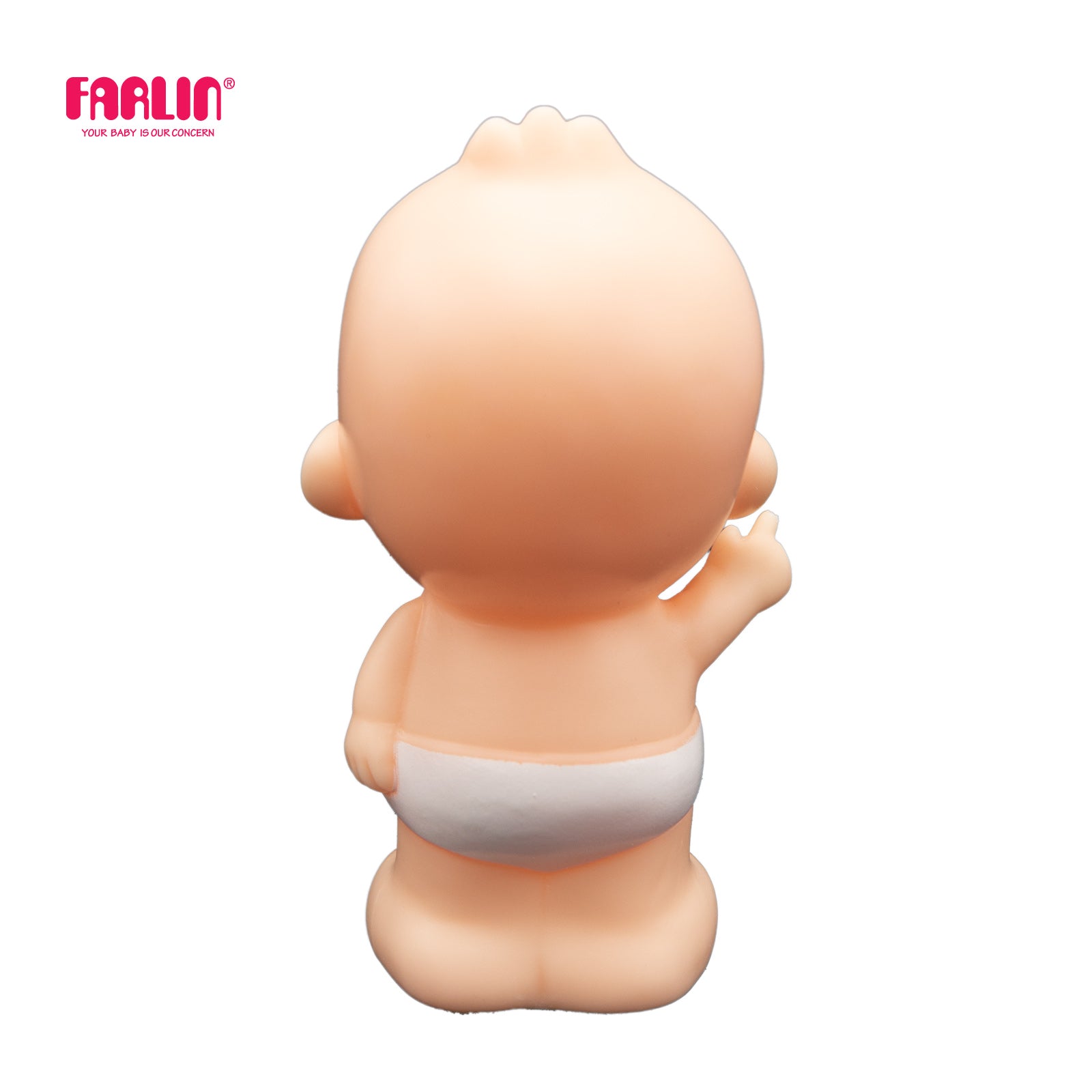 Farlin  Squeeze Toy