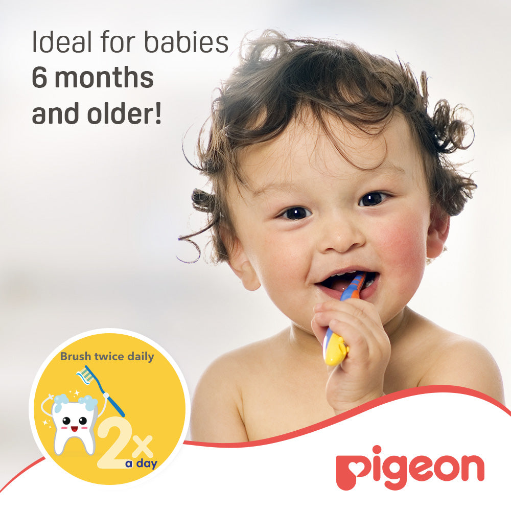 Pigeon Baby Toothgel 45Gm Natural
