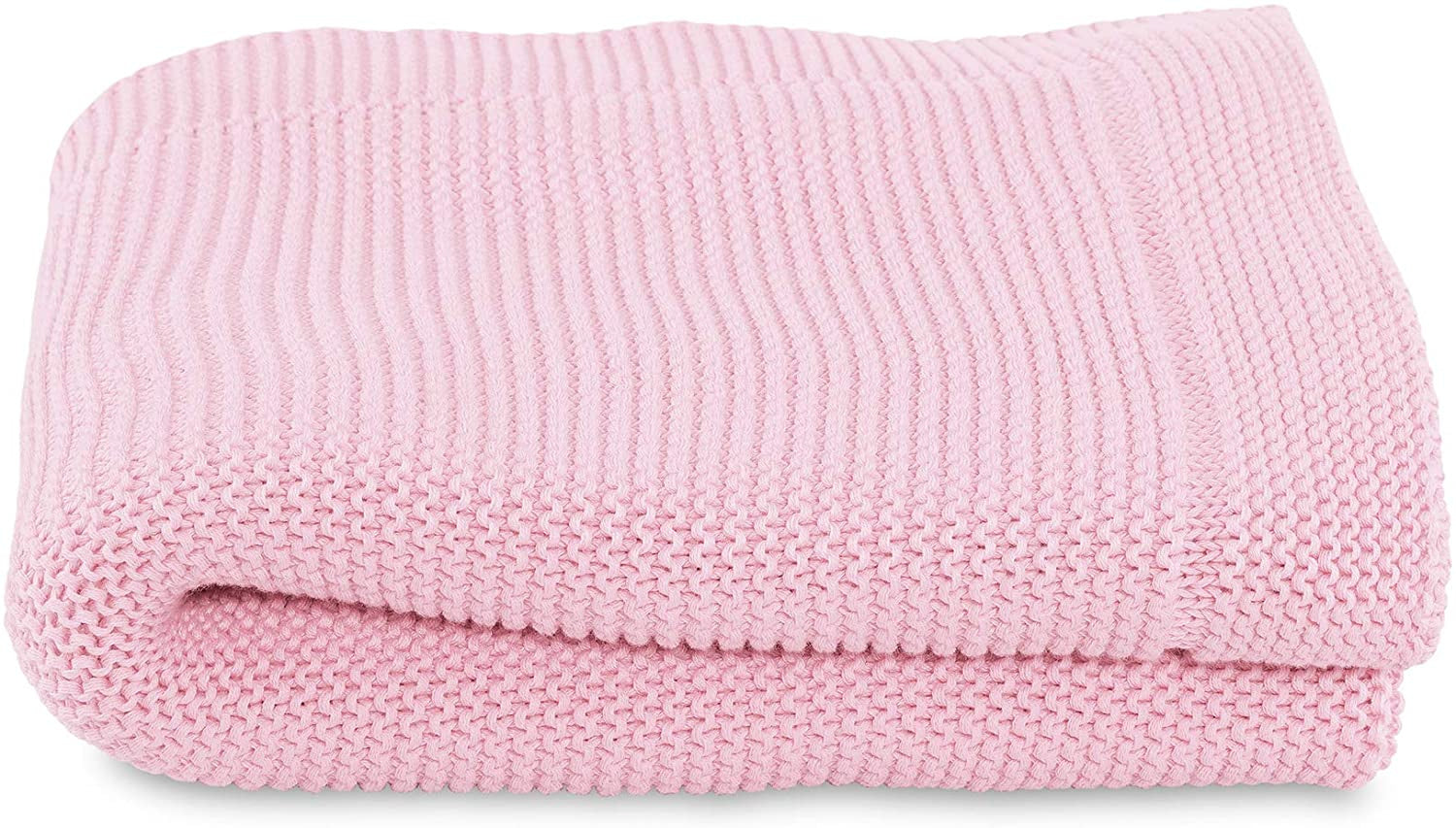 Chicco Tricot Blanket - Miss Pink