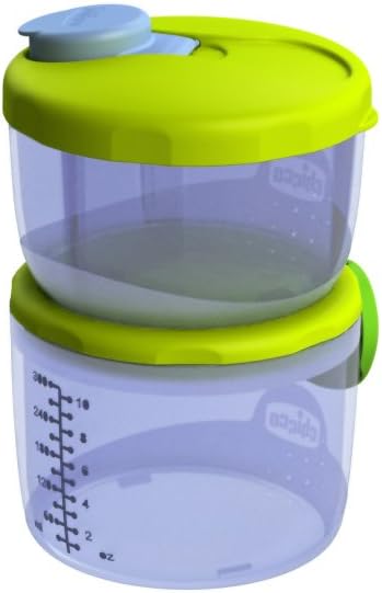 Chicco Milk Powder Dispenser System 0M+