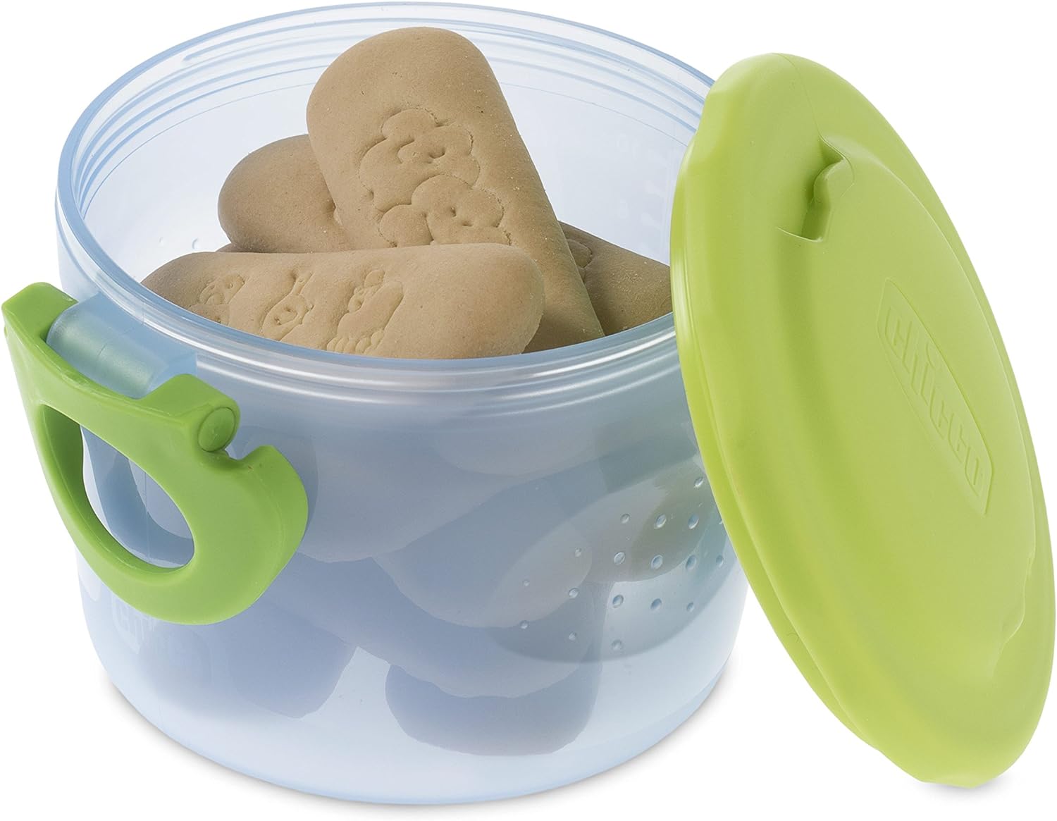 Chicco Milk Powder Dispenser System 0M+