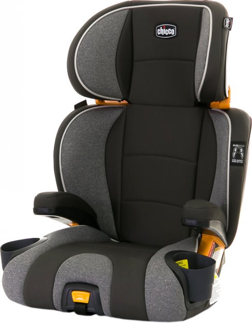 Chicco Kidfit Belt Positioning Booster Seat - Jasper Us