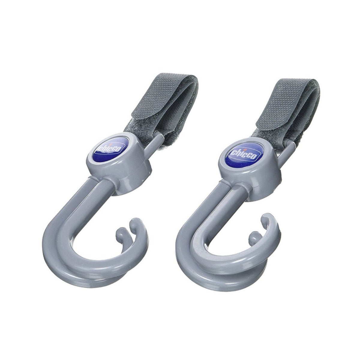 Chicco Universal Double Hooks For Stroller