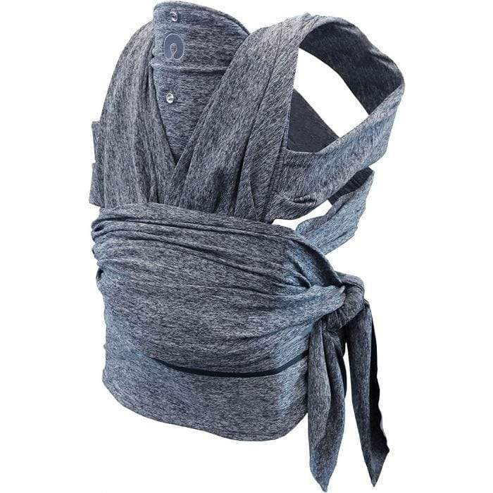 Chicco Boppy Comfyfit Baby Carrier - Grey