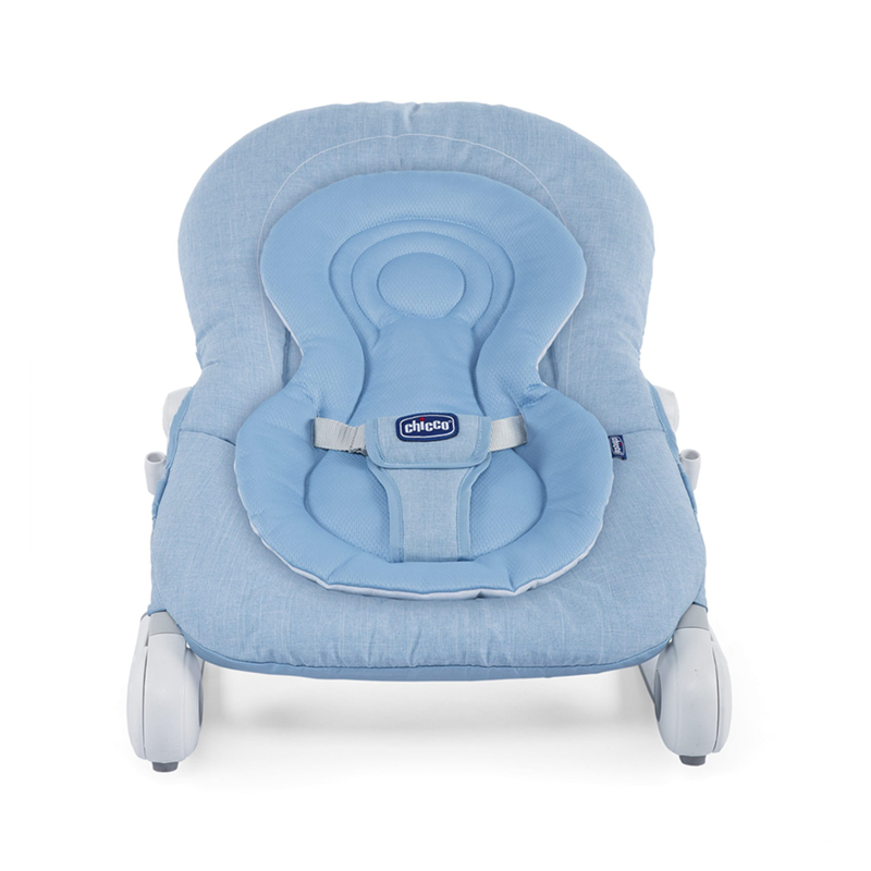 HOOPLÃ€ BABY BOUNCER OCEAN