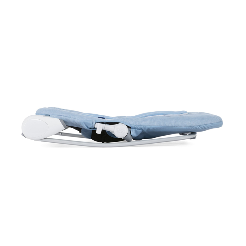 HOOPLÃ€ BABY BOUNCER OCEAN