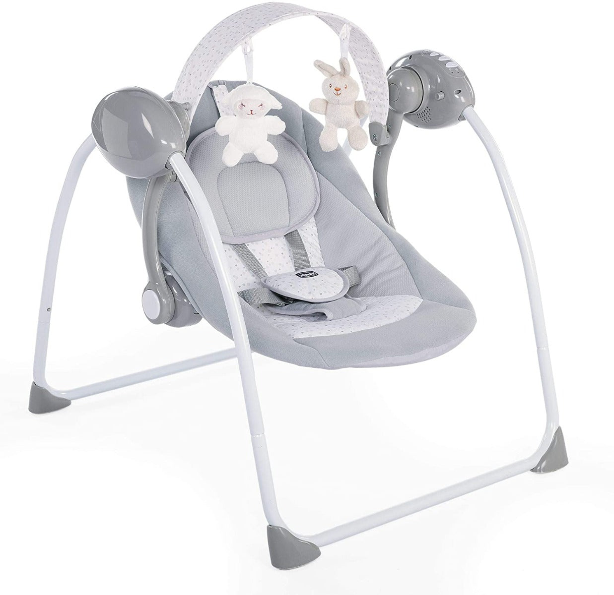 SWING - RELAX&PLAY COOL GREY