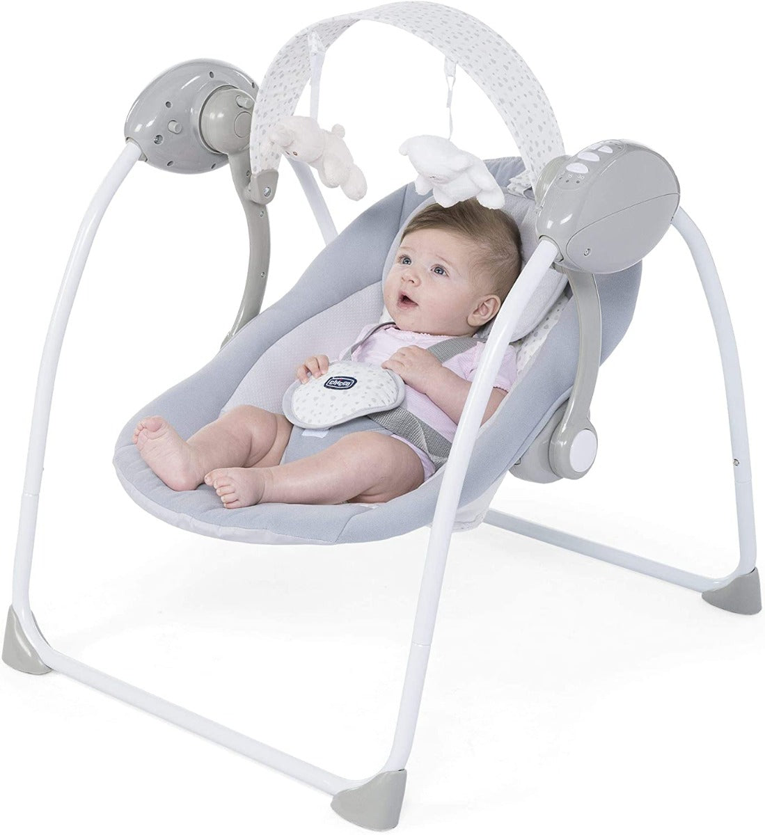 SWING - RELAX&PLAY COOL GREY