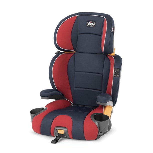 Chicco Kidfit Belt Positioning Booster Seat - Horizon Usa