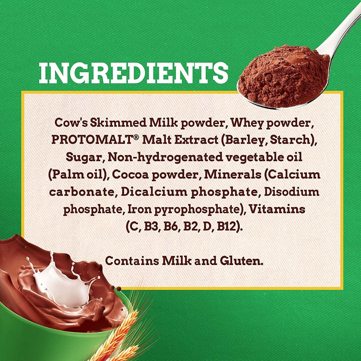Milo Nestle Pouch 624Gm
