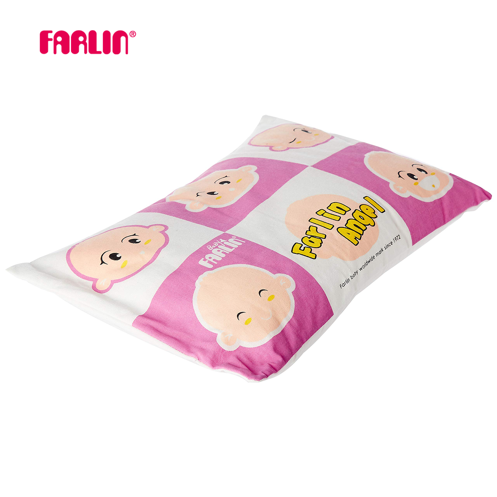 Farlin  Baby Pillow