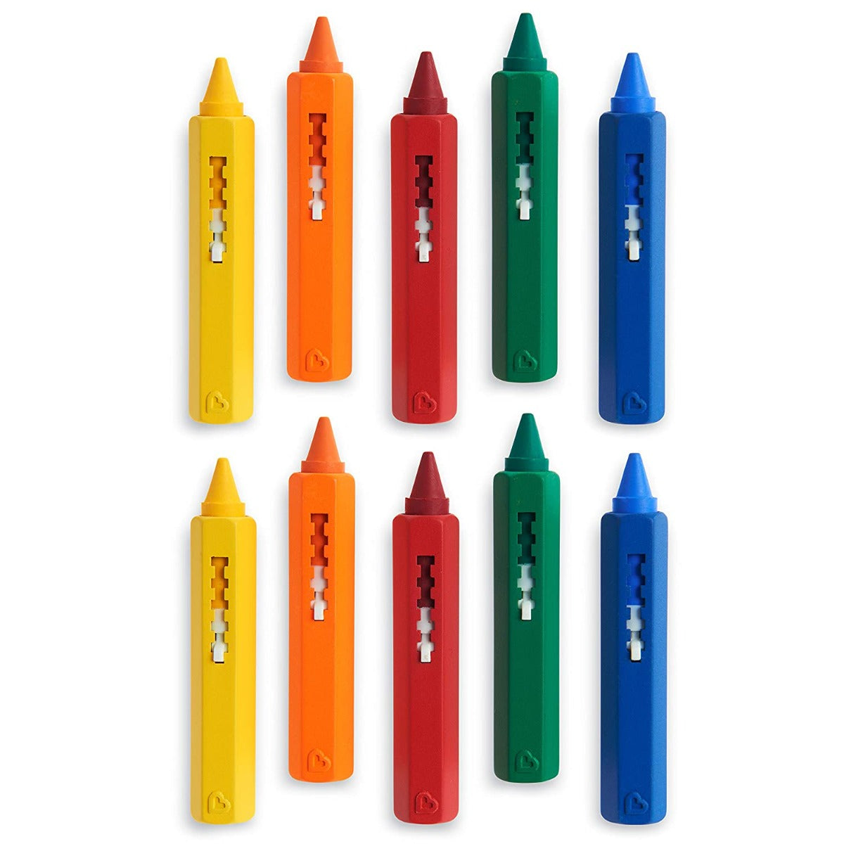 Munchkin - Draw Bath Crayons