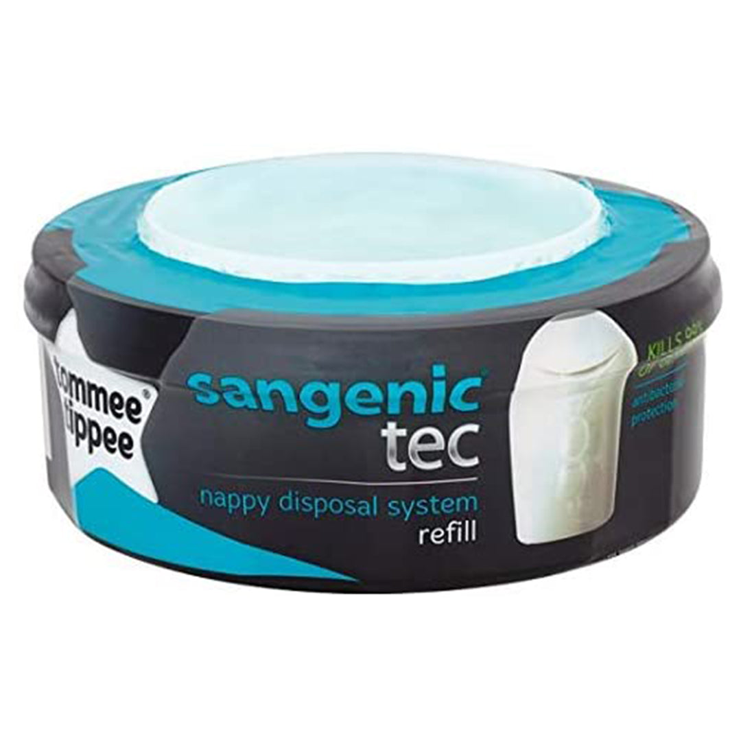 Tommee Tippee Sangenic Universal Cassette 1pieces