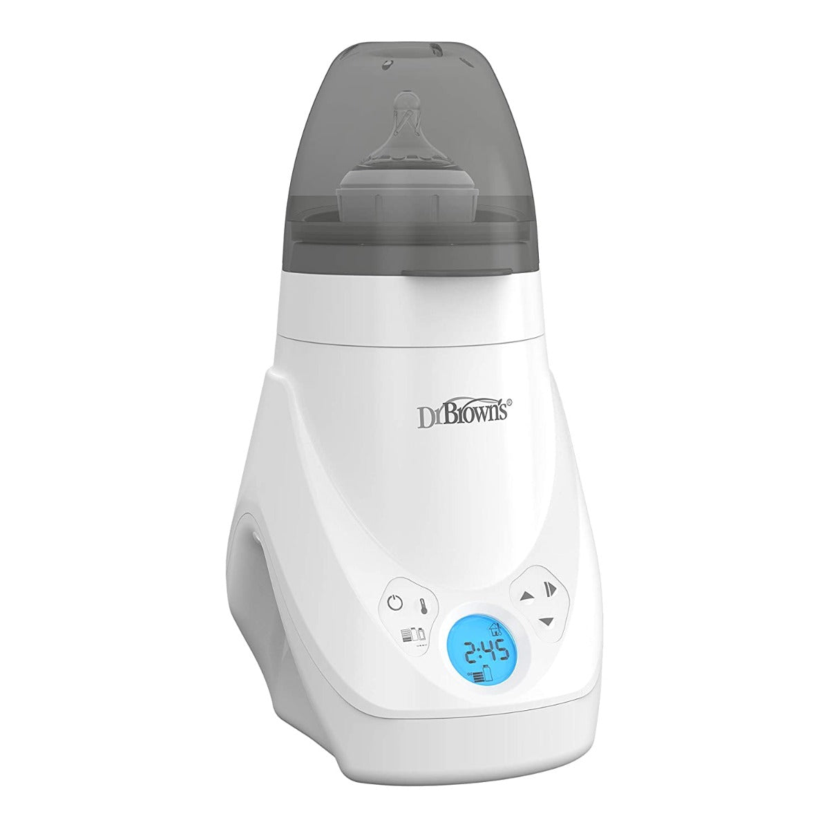 Deluxe Electric Bottle & Food Warmer
(Type G Plug)